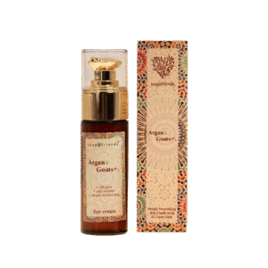 Krem pod oczy Argan&Goats 30 ml