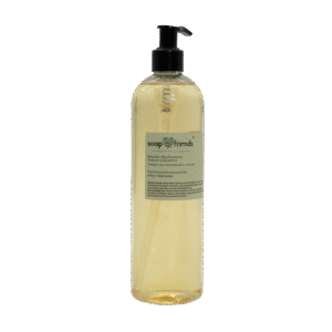 Olej do masażu Arbuz 500 ml