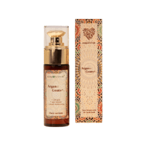 Serum do twarzy Argan&Goats 30 ml