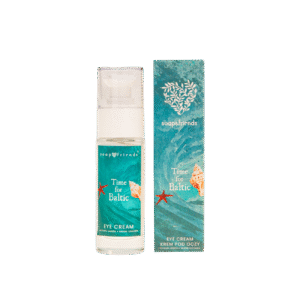 Krem pod oczy z kolagenem Time for Baltic 30 ml