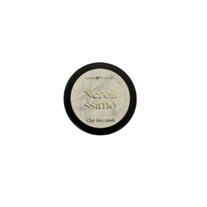 Maseczka do twarzy Nerolissimo 25 ml