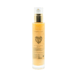 Złoty koktajl do ciała ST 160 ml