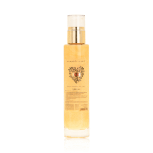 Złoty koktajl do ciała XE 160 ml