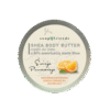 Masło do ciała 80% Shea Pomarańcza 200 ml