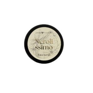 Peeling do twarzy Nerolissimo 100 ml
