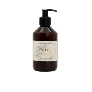 Szampon do włosów Nerolissimo 300 ml