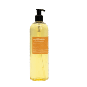Olej do masażu Dynia 500 ml