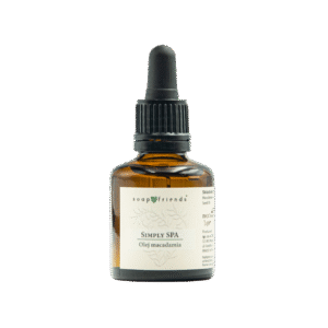 Simply SPA olej macadamia 30 ml