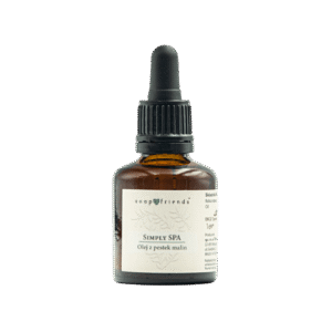 Simply SPA olej z pestek malin 30 ml