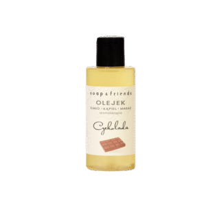 Olejek do ciała Czekolada 150 ml
