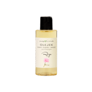 Olejek do ciała Róża 150 ml