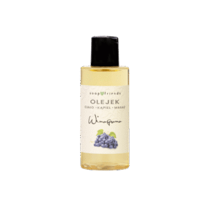 Olejek do ciała Winogrono 150 ml