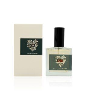Perfumy