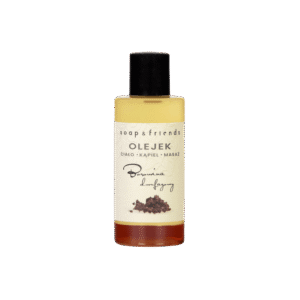 Olejek do ciała Borowina 150 ml