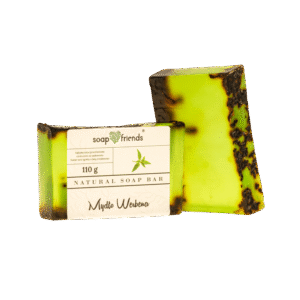 Mydło glicerynowe Werbena 110g