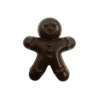 Mydło Czekolada Pan Ciastek 65 g