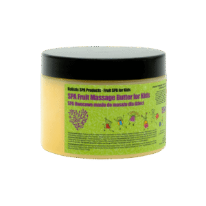 Masło do masażu dla dzieci SPA Kids 500 g