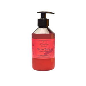 Balsam do rąk Czerwona porzeczka 300 ml