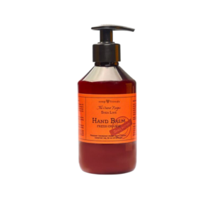 Balsam do rąk Pomarańcza 300 ml