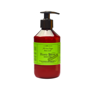 Balsam do rąk Zielona herbata 300 ml