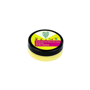 Hipoalergiczne masło do ciała dla dzieci Melon 50 ml