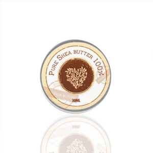 Masło Shea 100% czyste 30 ml