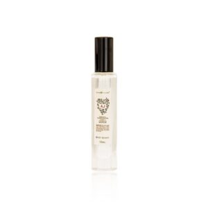 Perfumy damskie AJ - Nuty orientalne