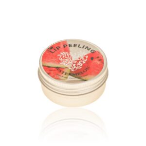 Cukrowy peeling do ust Arbuz 15 ml