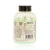 Sól do kąpieli gruboziarnista Trawa cytrynowa 500 g