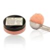 Peeling do ciała Róża na gałki 50 g