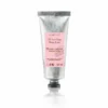 Krem do rąk z masłem shea Róża 30 ml