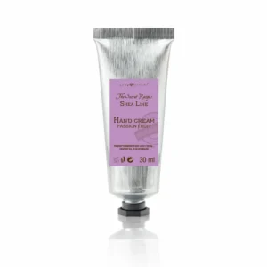 Krem do rąk z masłem shea Passiflora 30 ml