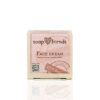 Odżywczy krem do twarzy z masłem shea 50 ml